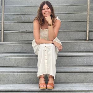 Meet your Posher, Christa